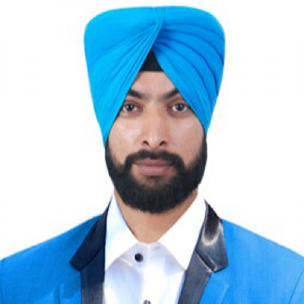PPA MEMBER - Jorawar Singh