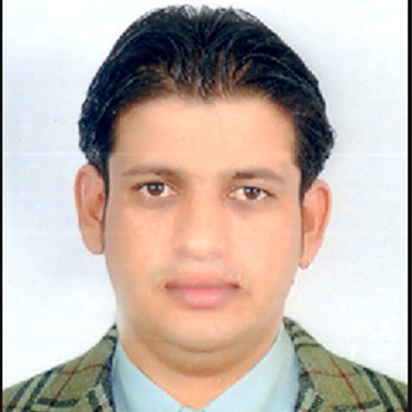 PPA MEMBER - Jaspal Singh