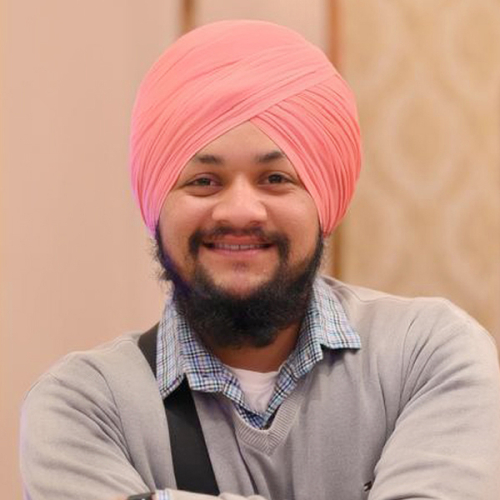 PPA MEMBER - SATWINDER SINGH