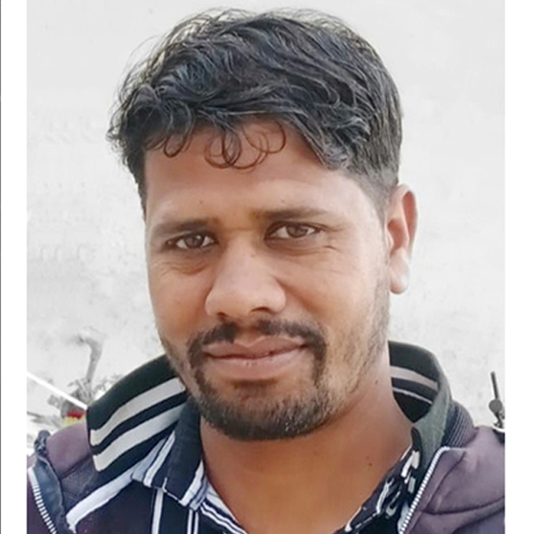 PPA MEMBER - Deepak Singh