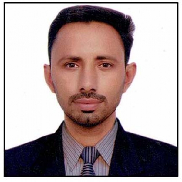 PPA MEMBER - Charanjit