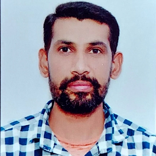 PPA MEMBER - Amardip