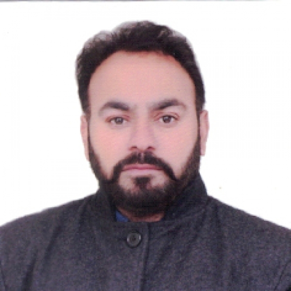 PPA MEMBER - Harpreet Singh