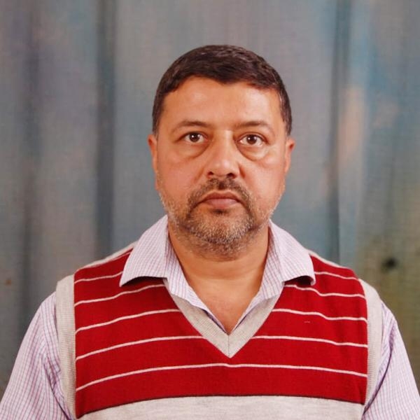 PPA MEMBER - Sanjeet Kumar
