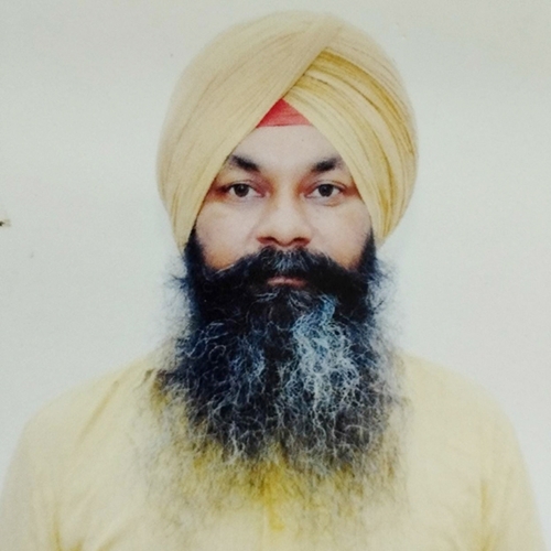 PPA MEMBER - Sukhjit Singh
