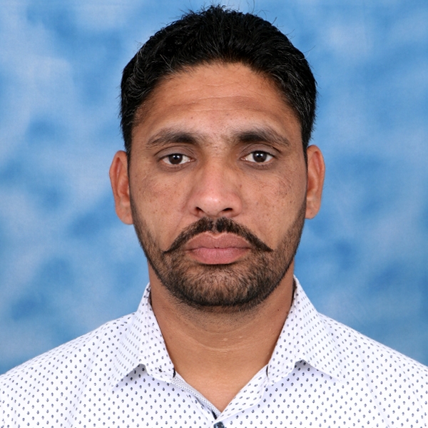 PPA TEAM - Jasvir Singh