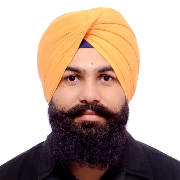PPA MEMBER - Inderjeet Singh