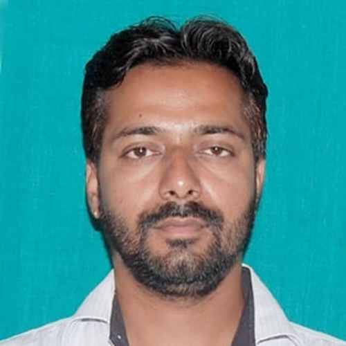 PPA MEMBER - Ashit Kumar