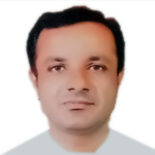 PPA MEMBER - GANESH SHARMA