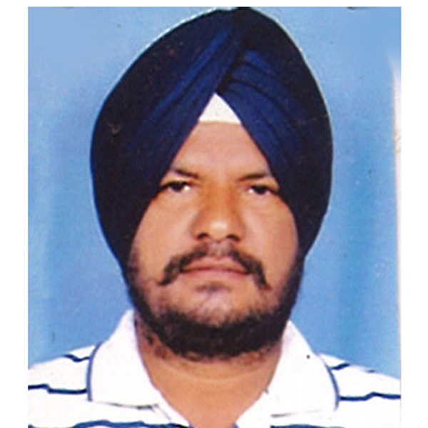 PPA MEMBER - Hardeep Singh