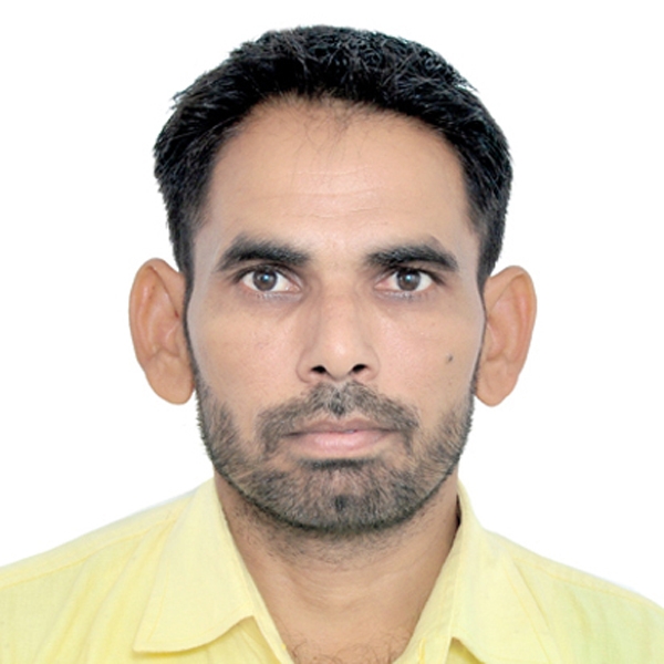 PPA MEMBER - Beant Singh
