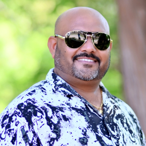 PPA MEMBER - Paramjit Singh