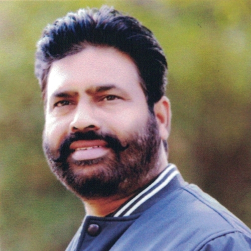 PPA TEAM - Zora Singh