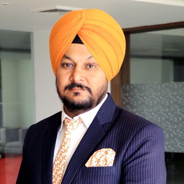 PPA MEMBER - Hardeep Singh