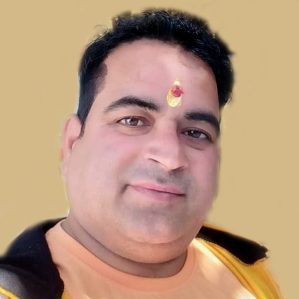 PPA MEMBER - Om Parkash 