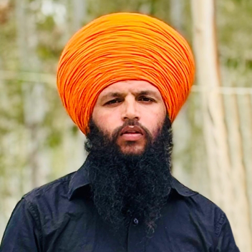PPA MEMBER - Gurpreet Singh