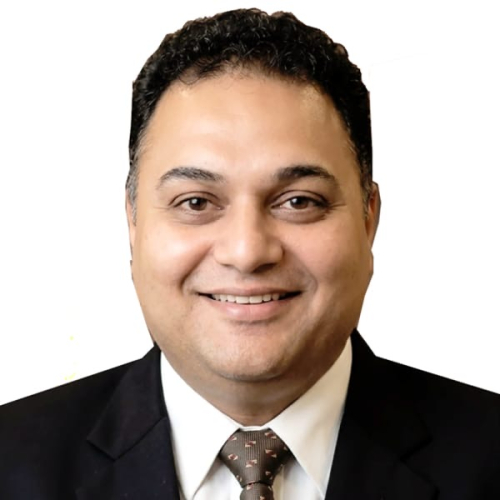 PPA MEMBER - Ravinder Singh Ranu