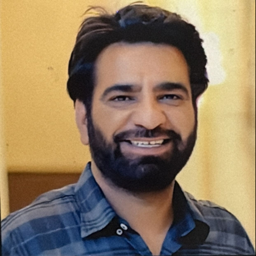 PPA MEMBER - HARBANS SINGH