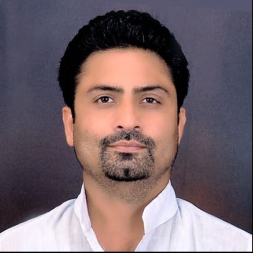 PPA MEMBER - Kapil Malhotra