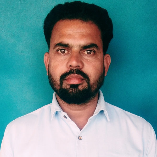 PPA MEMBER - Malkit Singh