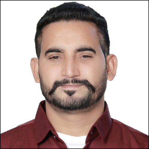 PPA MEMBER - Lakhwinder Singh 