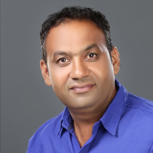 PPA MEMBER - Jarnail Singh