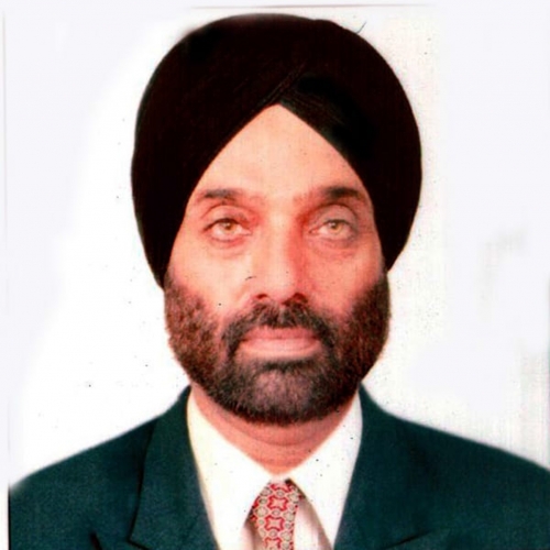 PPA MEMBER - Gurmeet