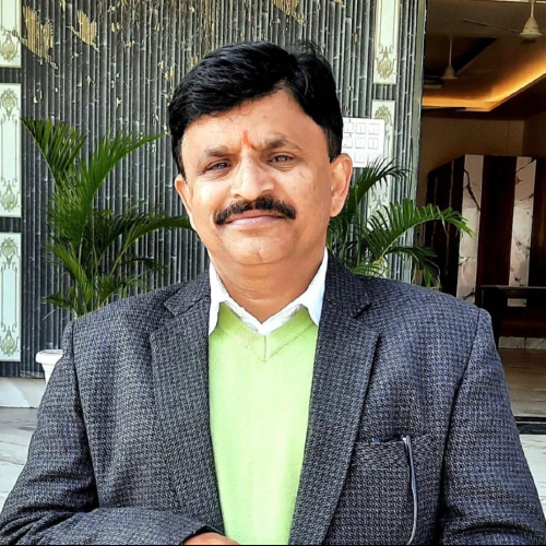PPA MEMBER - MANOJ KUMAR