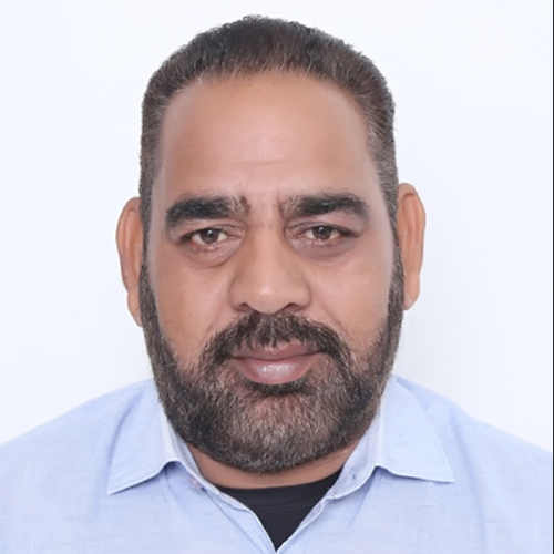 PPA MEMBER - Balwant Singh 