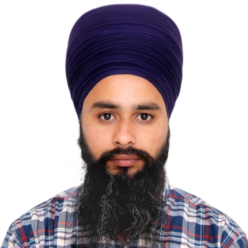 PPA MEMBER - Satnam Singh Brar