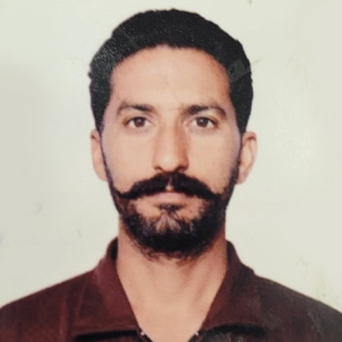 PPA MEMBER - KAMALDEEP