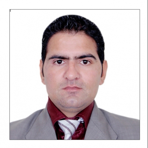 PPA MEMBER - Sanjiv Kumar