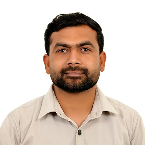 PPA MEMBER - Samar Rai