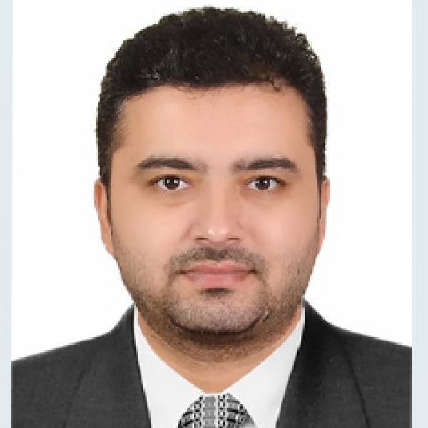 PPA MEMBER - Kamaldeep Singh