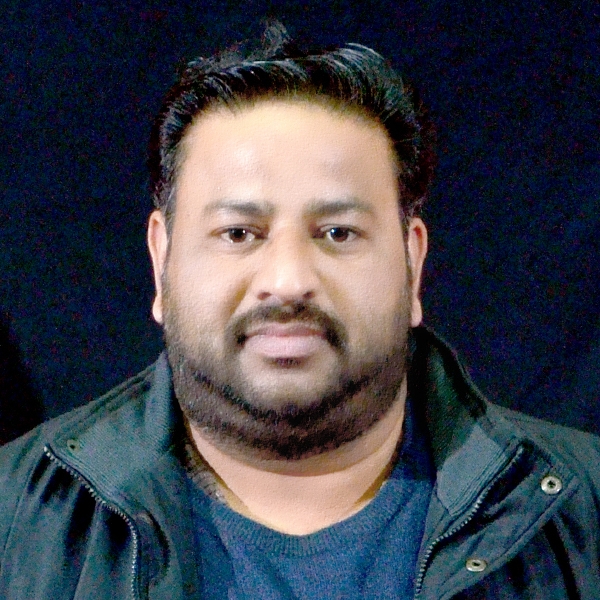 PPA MEMBER - Hemant
