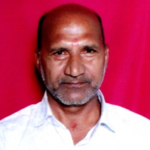 PPA MEMBER - RAJ KUMAR