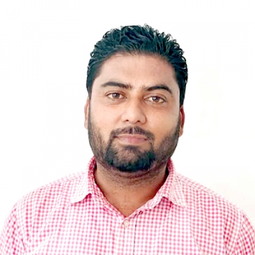 PPA MEMBER - Nachhatar Singh