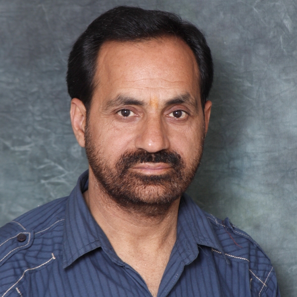 PPA MEMBER - Pawan Verma