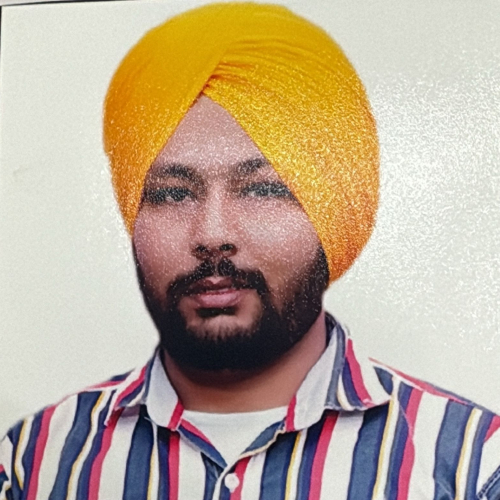 PPA MEMBER - SATWINDER SINGH