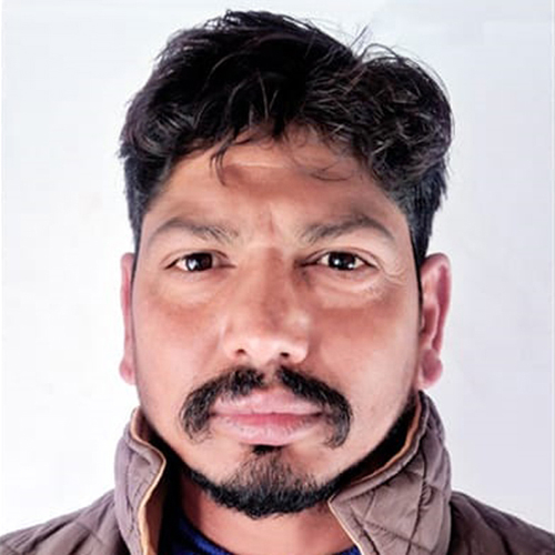 PPA MEMBER - Gurpreet Singh