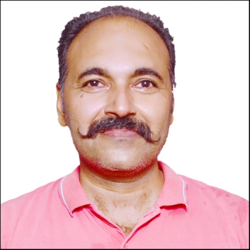 PPA MEMBER - Raj Khurana