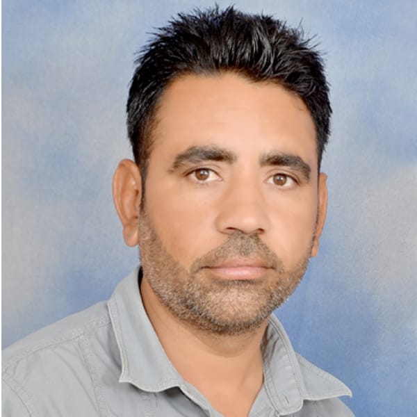 PPA MEMBER - Gurmail Singh