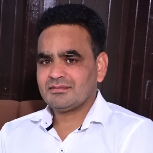 PPA MEMBER - Hem Raj