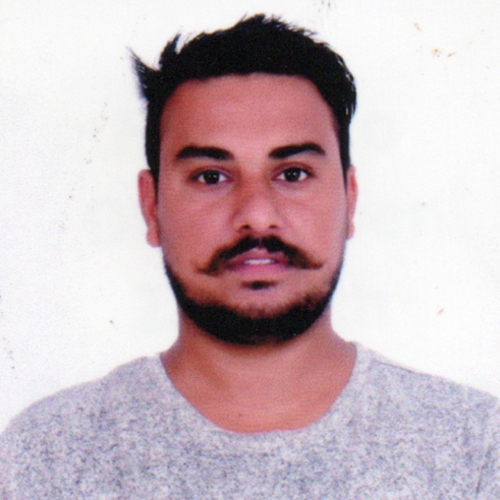 PPA MEMBER - Pargat Singh