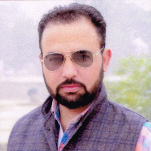 PPA MEMBER - Gurmeet Singh