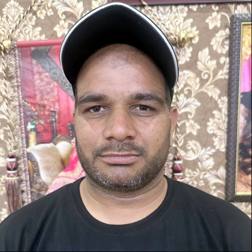 PPA MEMBER - Amit Kumar