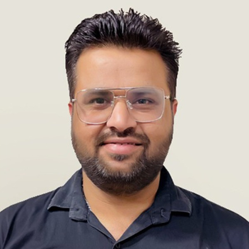 PPA MEMBER - ARUN ARORA