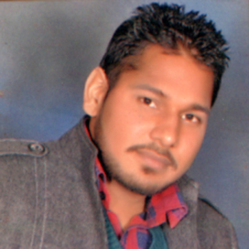 PPA MEMBER - Niderpal Singh