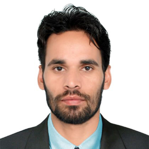 PPA MEMBER - Sarbjeet Singh