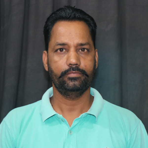 PPA TEAM - Resham Singh